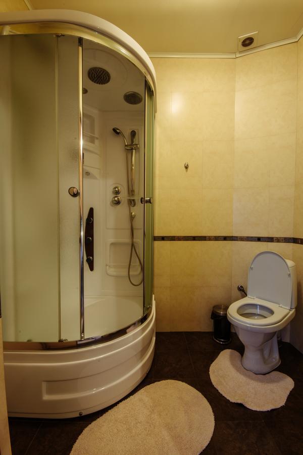 Korona Karpat Hotel Lazeshchyna Buitenkant foto